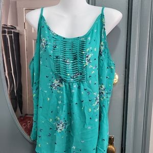 Torrid size 2 Tank Top